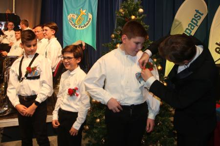 48. BOŽIČNO NOVOLETNI KONCERT 21 FOTO LJUBO VUKELIČ